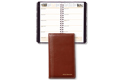 Capital Pckt Exec.Planner 2 Week
